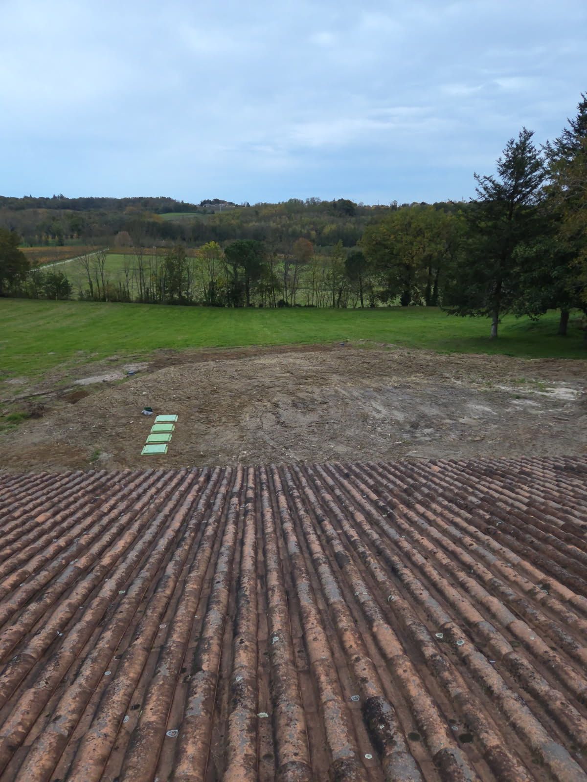 Chantier